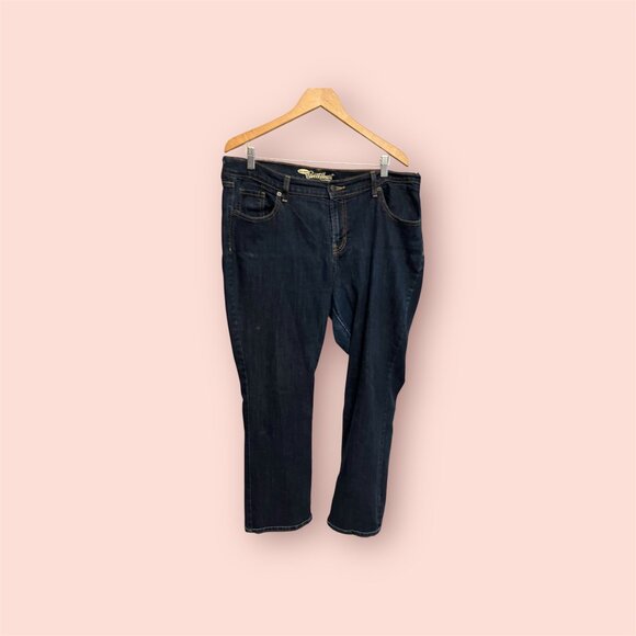Old Navy Sweetheart Jeans - Picture 1 of 6